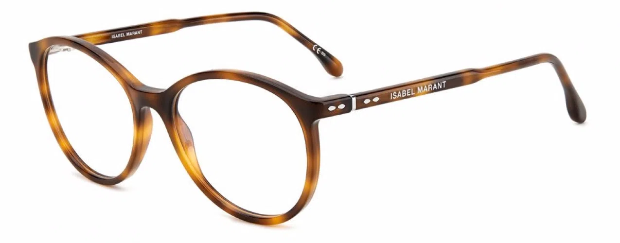 Isabel Marant IM0086 Eyeglasses - view 2
